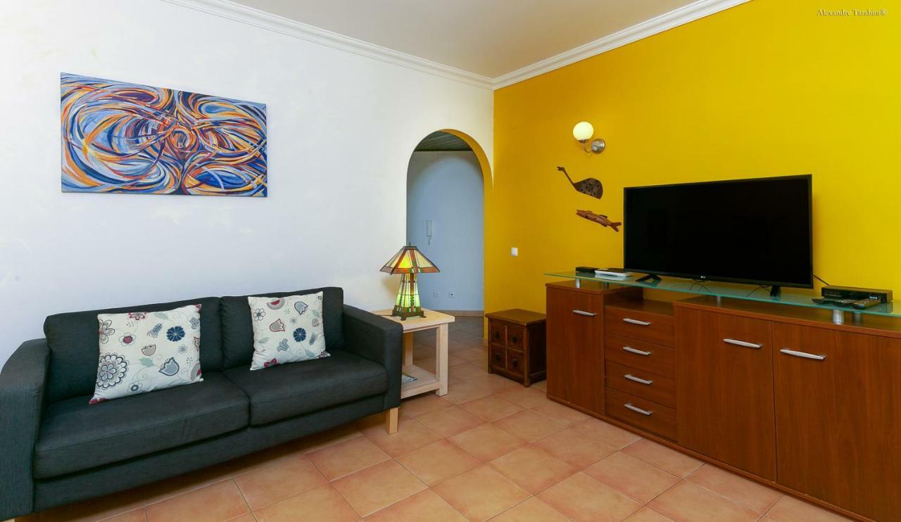 A03 - Central 1 Bed Apartment Lagos Esterno foto